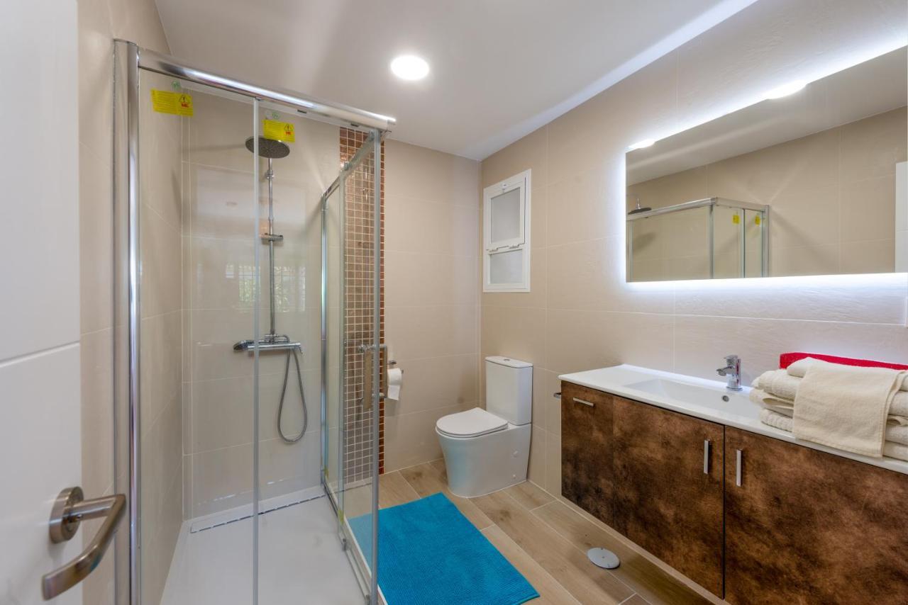 Ruby Villa Estepona