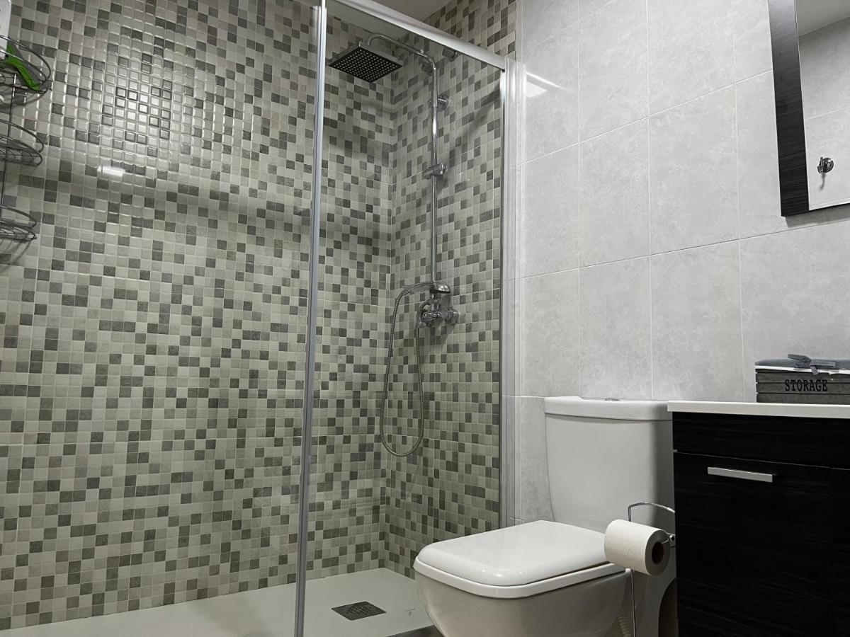 Apartamento Sweet Dreams Ronda
