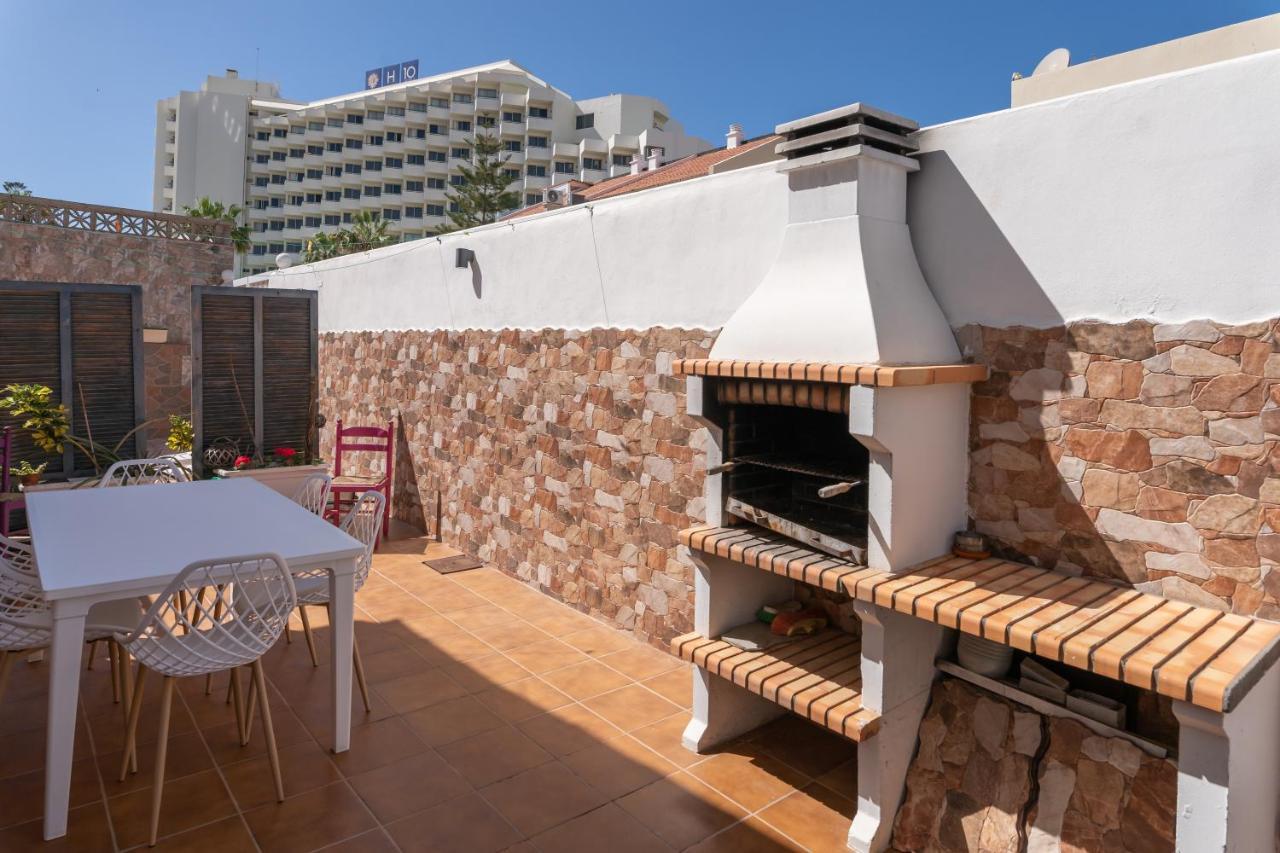 Сasa de vacaciones Casa Julia