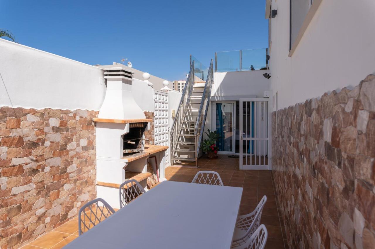 Сasa de vacaciones Casa Julia