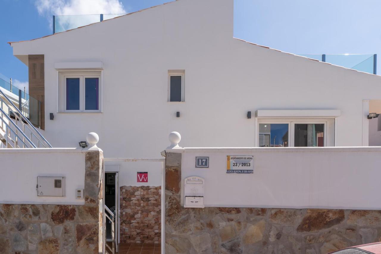 Casa Julia Playa de las Américas