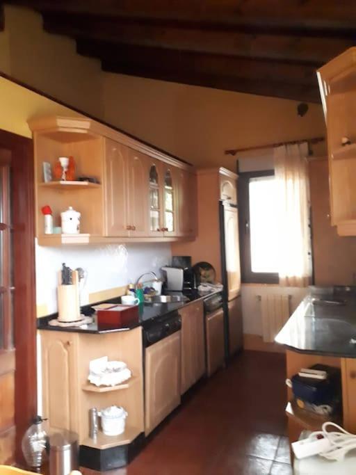 Сasa de vacaciones La Casa Azul: Un Lugar Mágico Y Acogedor En *