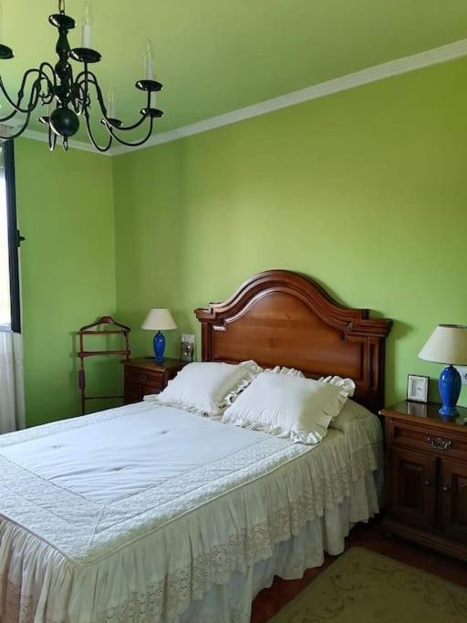 La Casa Azul: Un Lugar Mágico Y Acogedor En Сasa de vacaciones