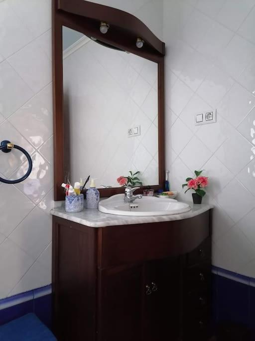 Сasa de vacaciones La Casa Azul: Un Lugar Mágico Y Acogedor En Juncedo