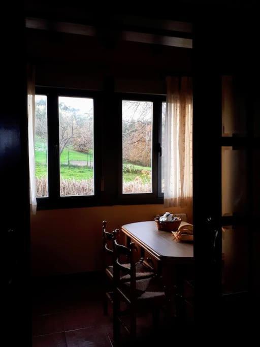 Сasa de vacaciones La Casa Azul: Un Lugar Mágico Y Acogedor En *