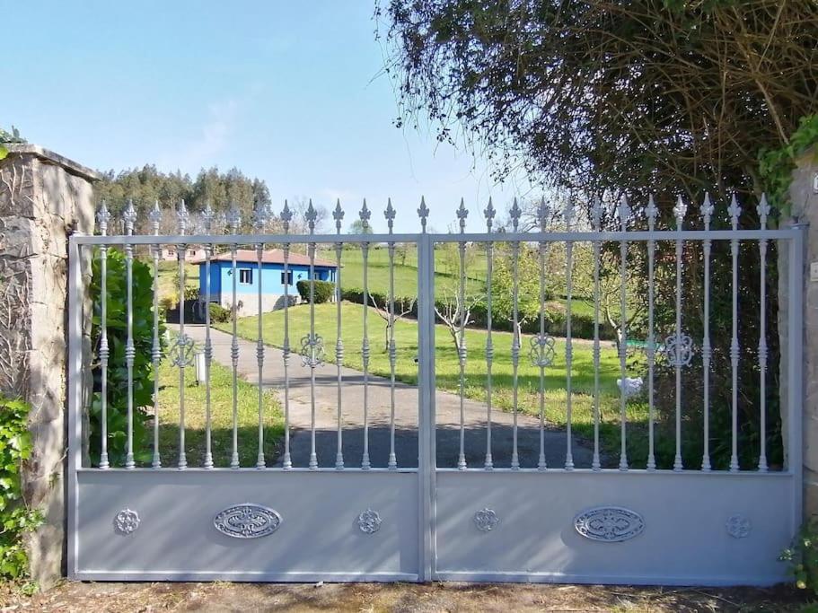 Сasa de vacaciones La Casa Azul: Un Lugar Mágico Y Acogedor En