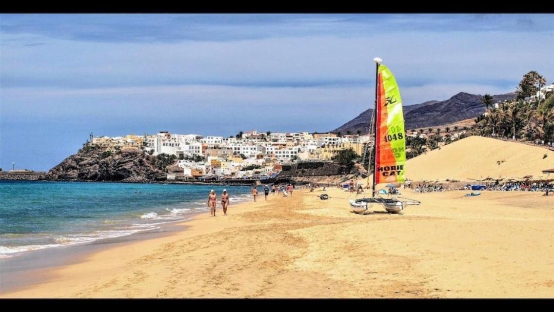 House Sofi , Morro Jable Ftvra. Canary Islands. Apartamento