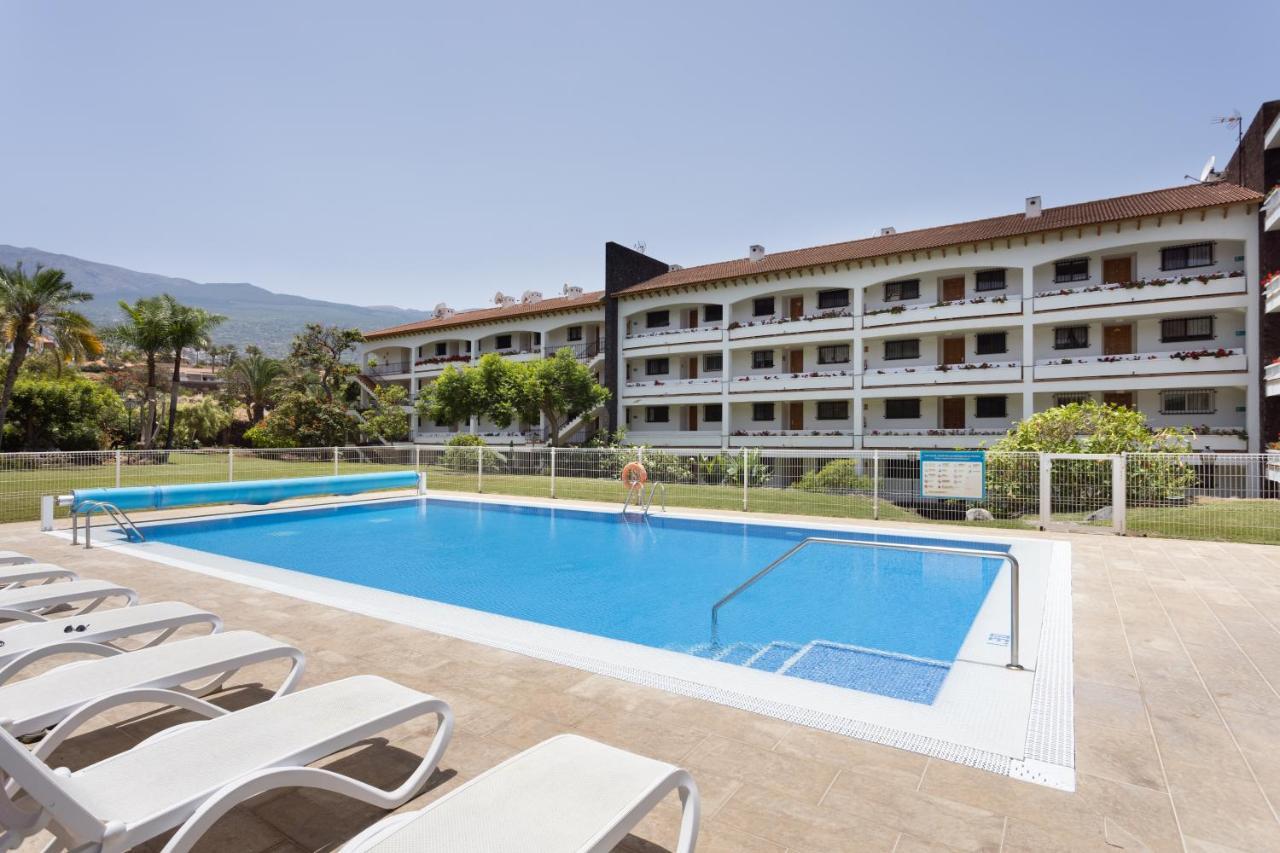 Prime Homes Parque Avoceta * Puerto de la Cruz (Tenerife)