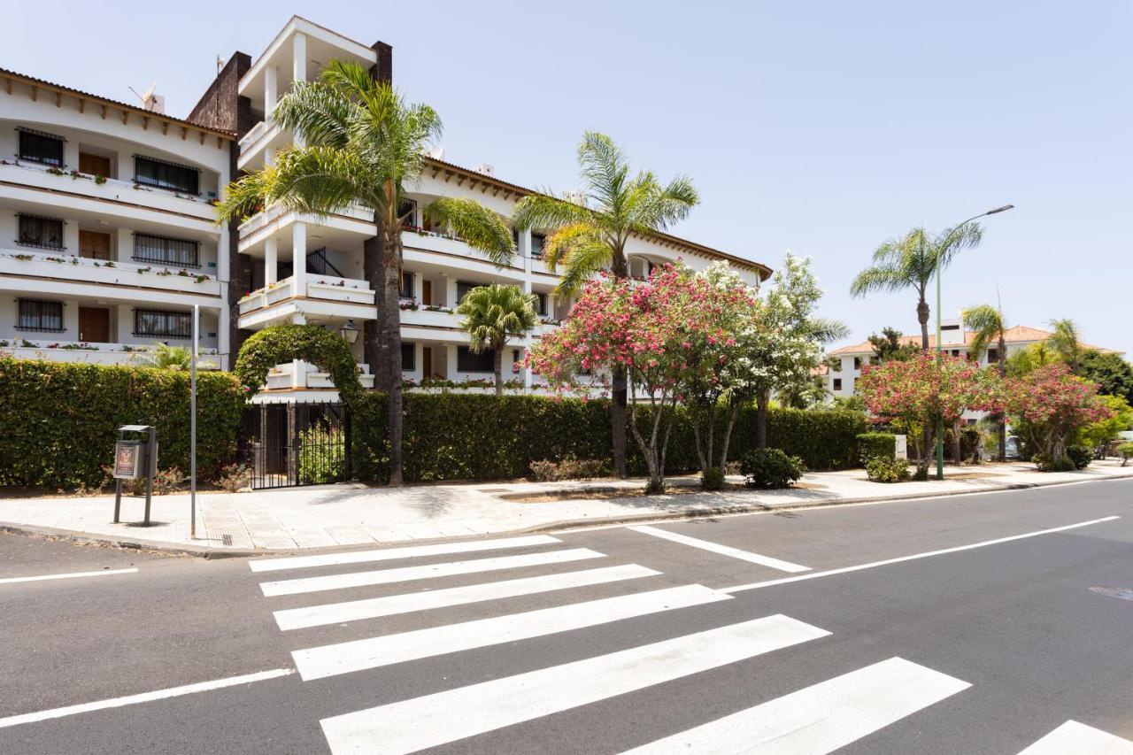Prime Homes Parque Avoceta Puerto de la Cruz (Tenerife)