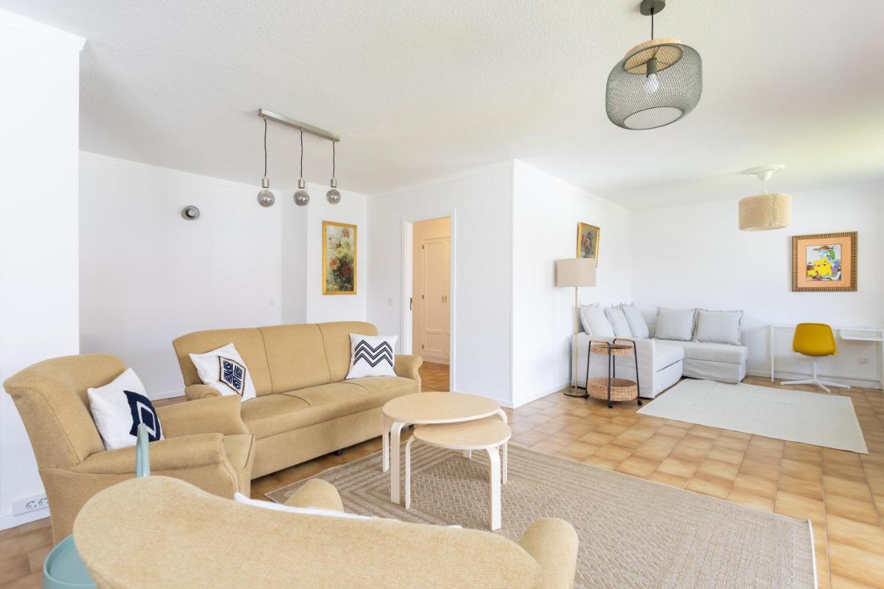Prime Homes Parque Avoceta *