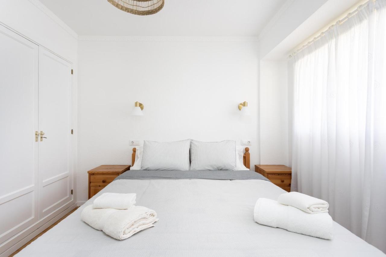 Apartment Prime Homes Parque Avoceta Puerto de la Cruz (Tenerife)