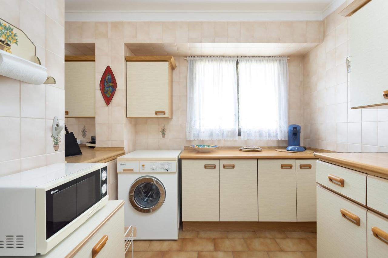 Apartment Prime Homes Parque Avoceta *