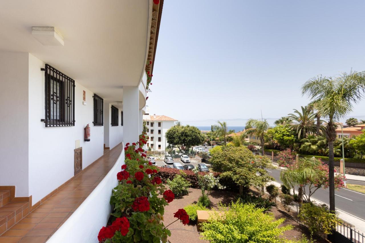Prime Homes Parque Avoceta Apartment *