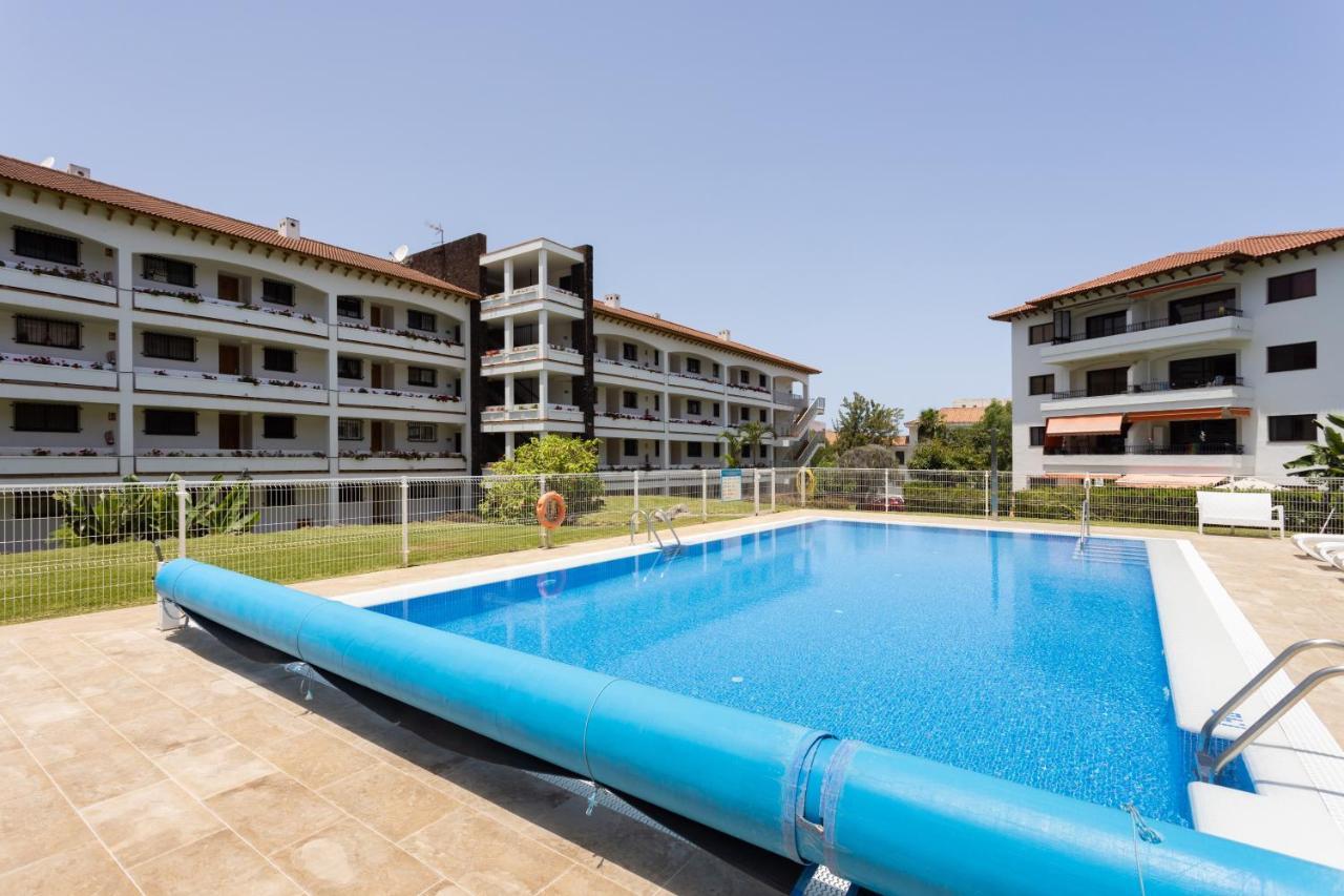Prime Homes Parque Avoceta Apartment Puerto de la Cruz (Tenerife)