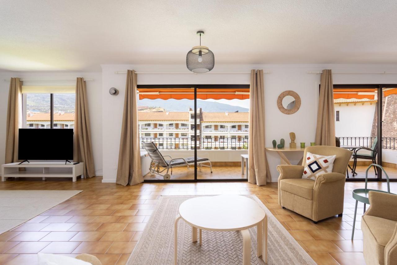 Prime Homes Parque Avoceta * Puerto de la Cruz (Tenerife)