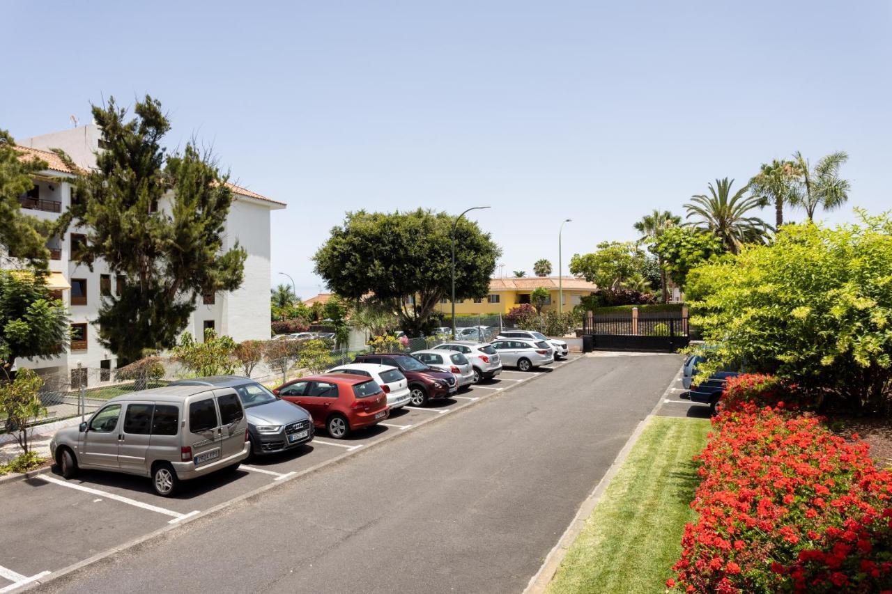 Apartment Prime Homes Parque Avoceta