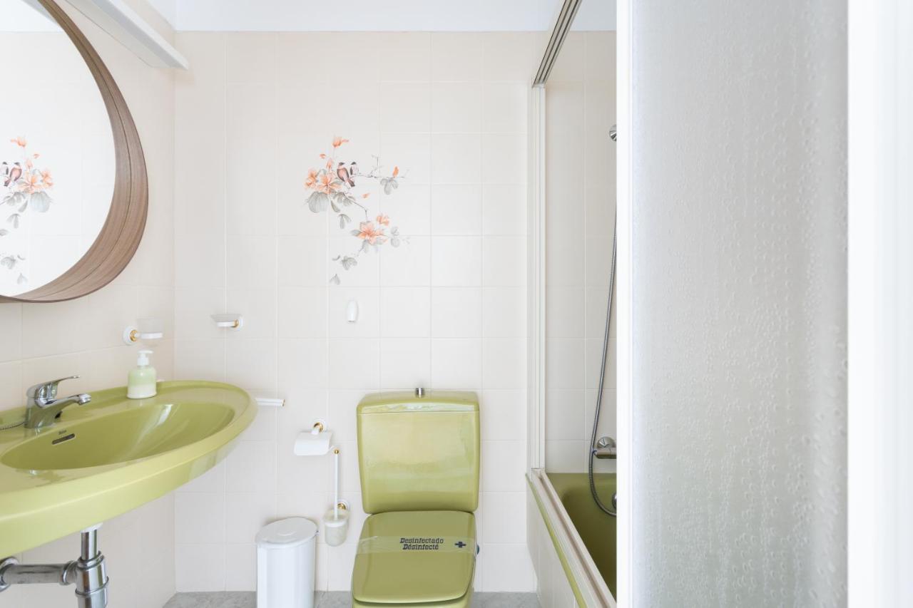Prime Homes Parque Avoceta Apartment