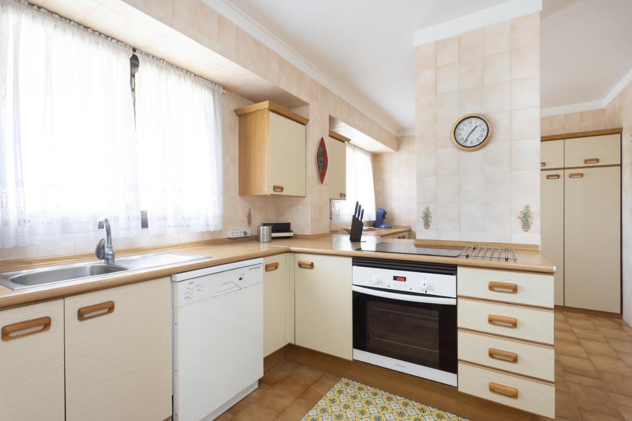 Prime Homes Parque Avoceta Apartment *
