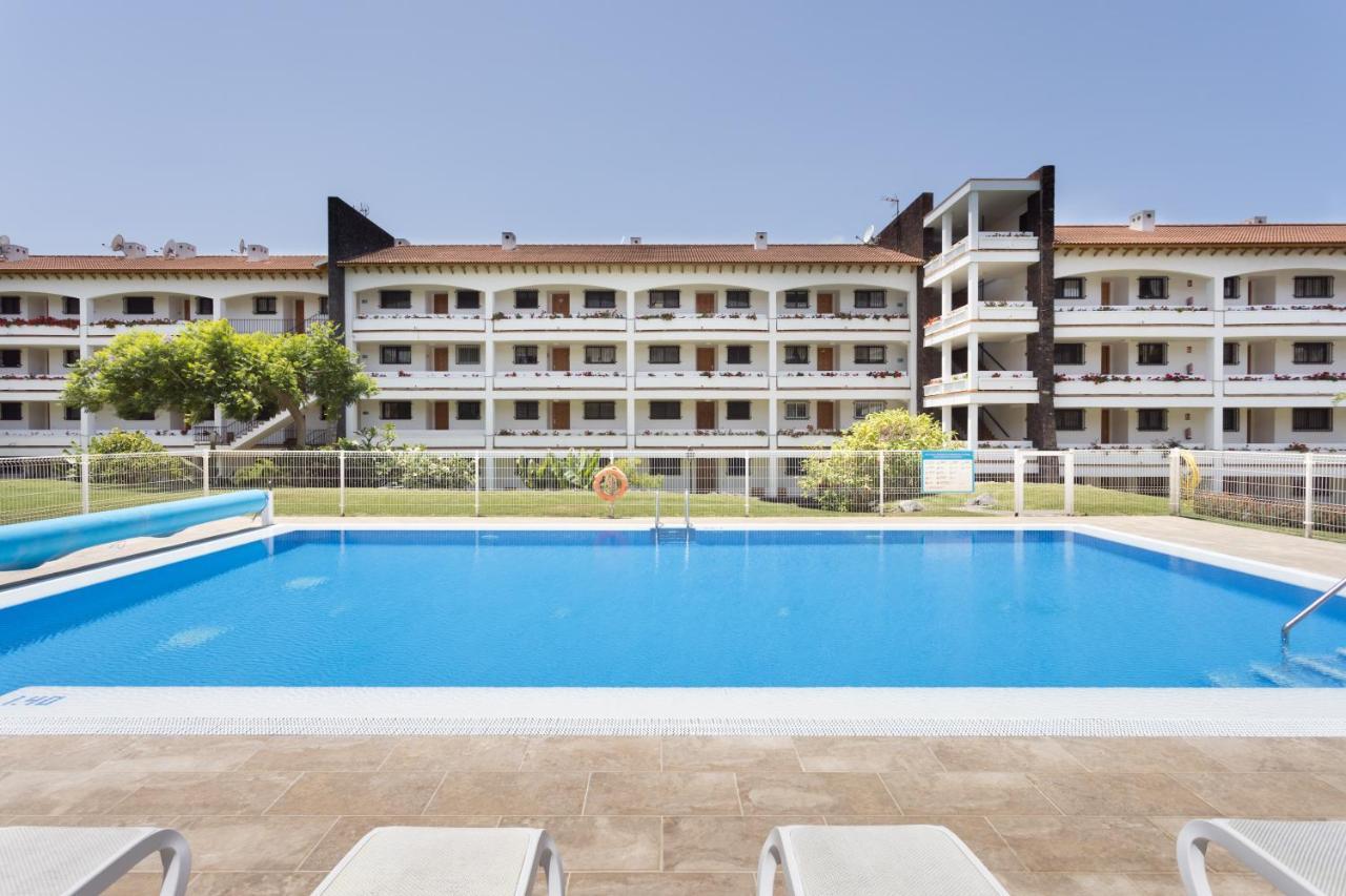Prime Homes Parque Avoceta Apartment Puerto de la Cruz (Tenerife)