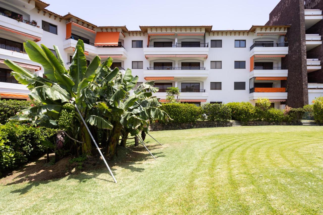 Prime Homes Parque Avoceta Apartment