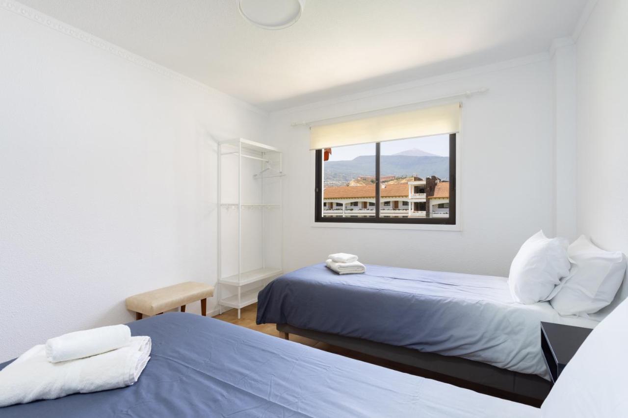 Prime Homes Parque Avoceta Apartment Puerto de la Cruz (Tenerife)