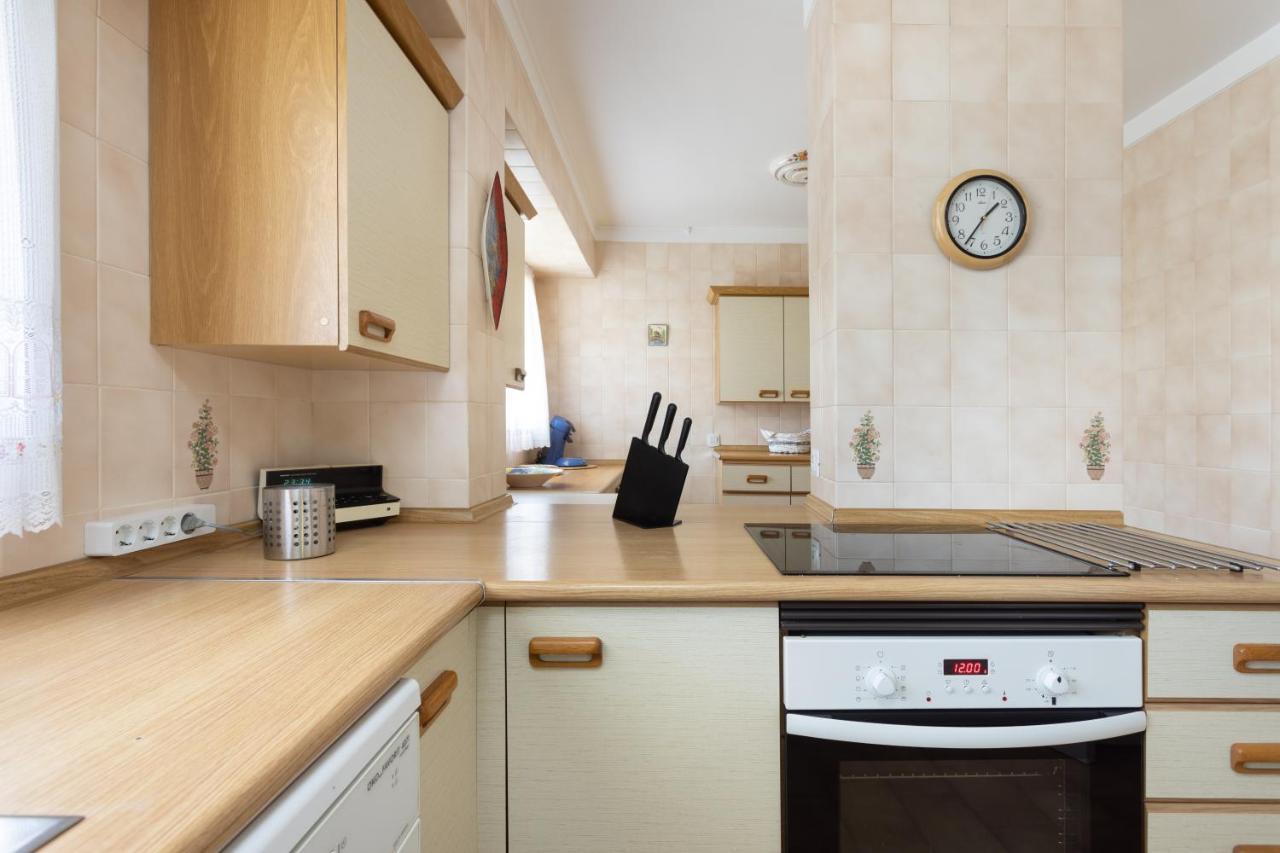 Apartment Prime Homes Parque Avoceta *