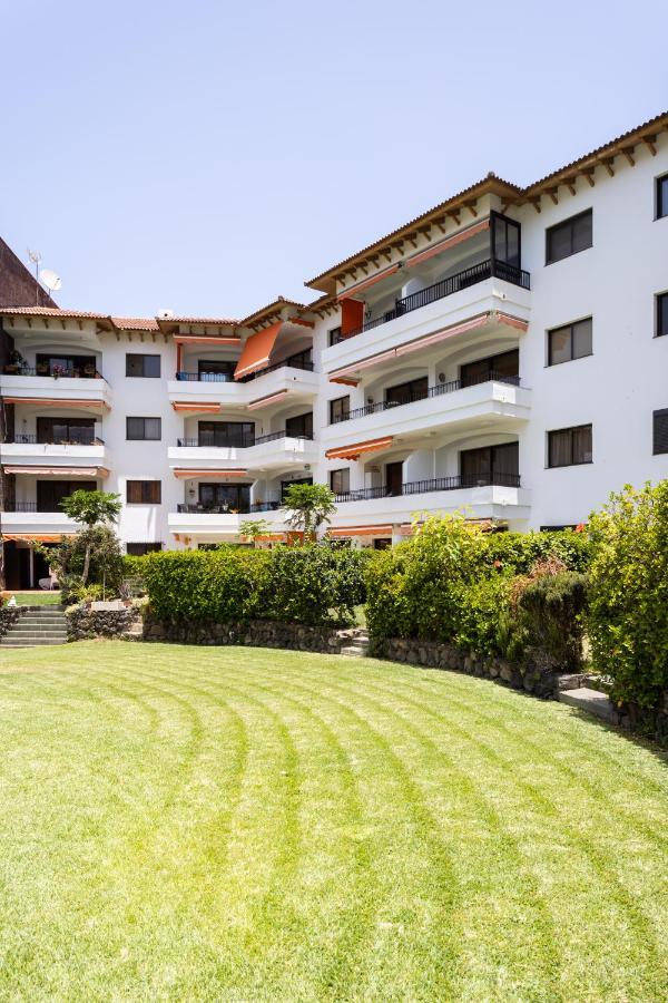 Apartment Prime Homes Parque Avoceta