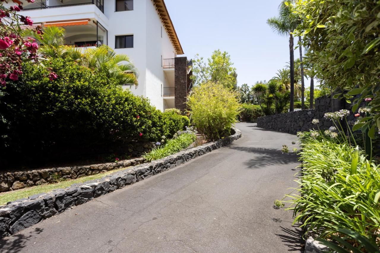 Prime Homes Parque Avoceta Apartment