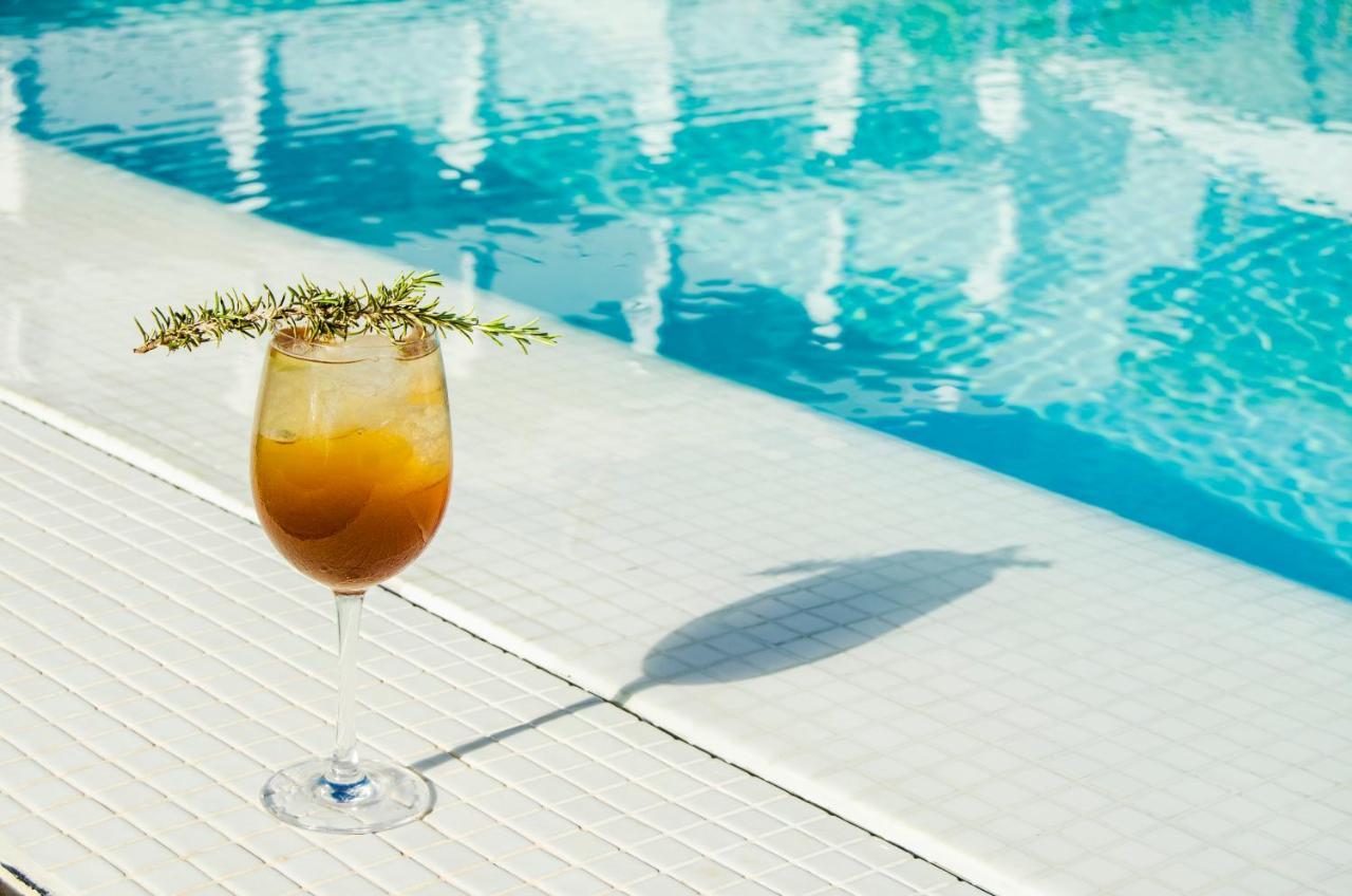 Anfora Ibiza Hotel 4*