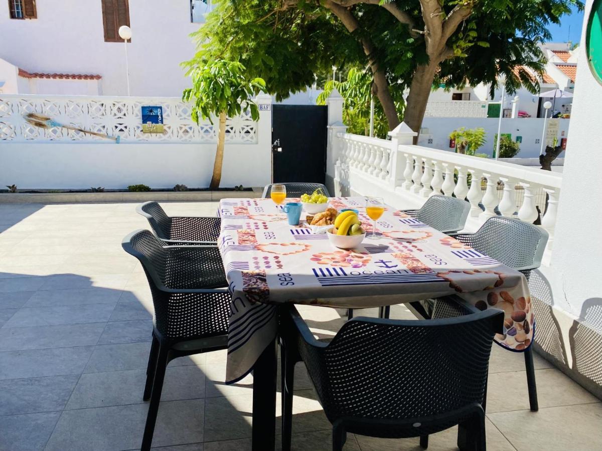 Beach Bungalow Holiday Home Сasa de vacaciones *