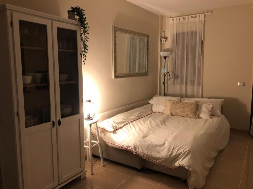 Apartamento Vacaciones En Costa Del Silencio