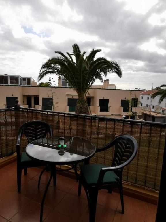 Apartamento Vacaciones En Costa Del Silencio