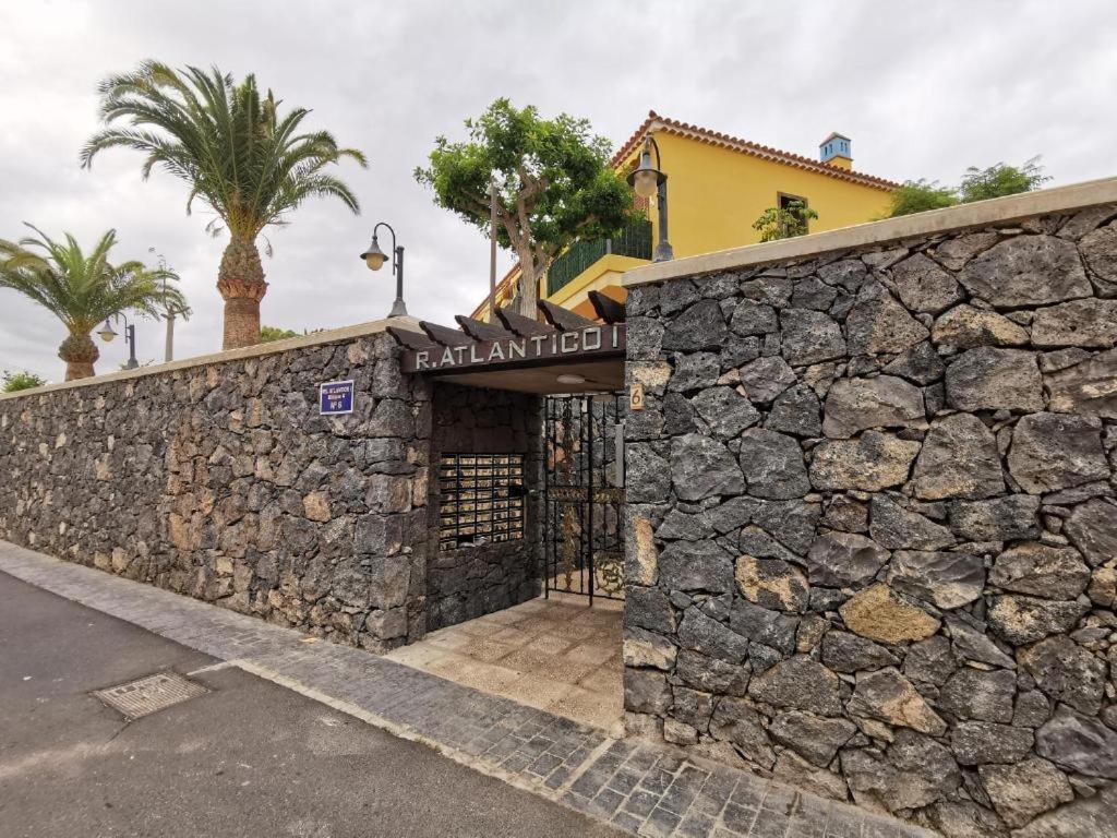 Vacaciones En Costa Del Silencio Apartamento