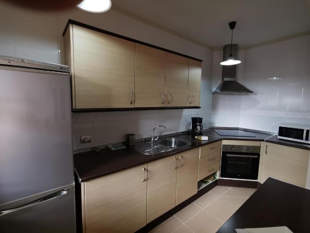 Vacaciones En Costa Del Silencio Apartamento *