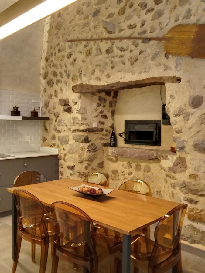 Casa rural El Forn D'alcudia De Veo