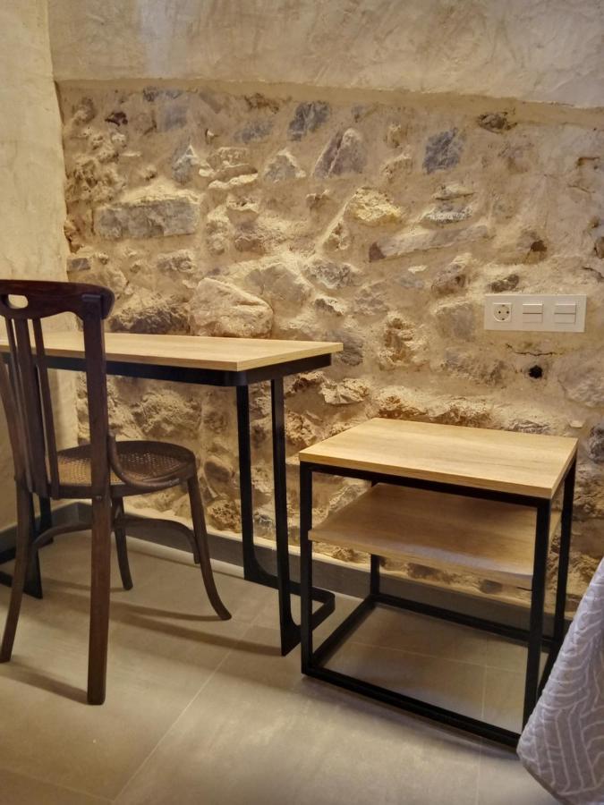 El Forn D'alcudia De Veo *