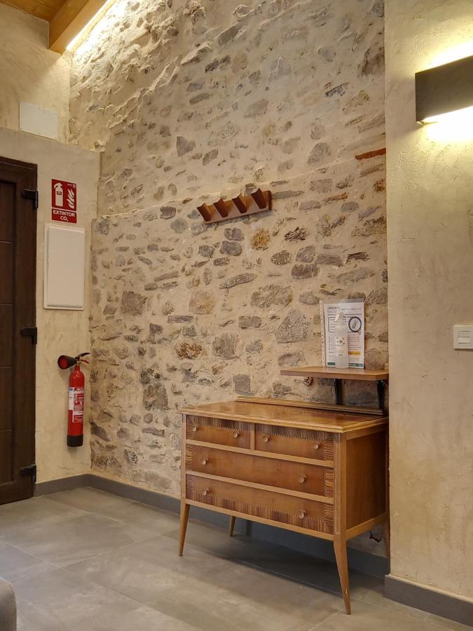 El Forn D'alcudia De Veo