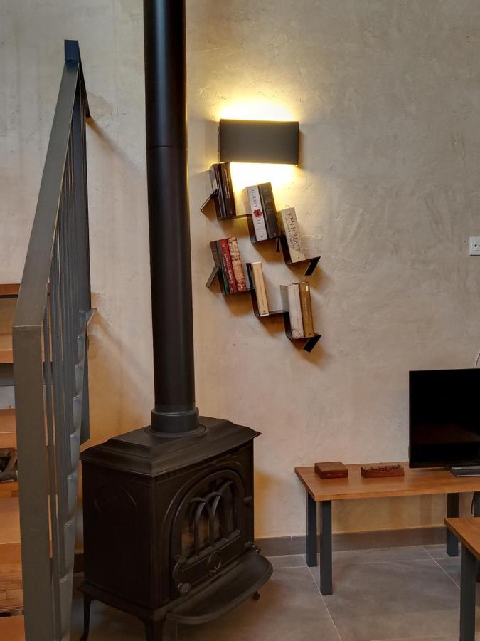 El Forn D'alcudia De Veo Casa rural Alcudia de Veo