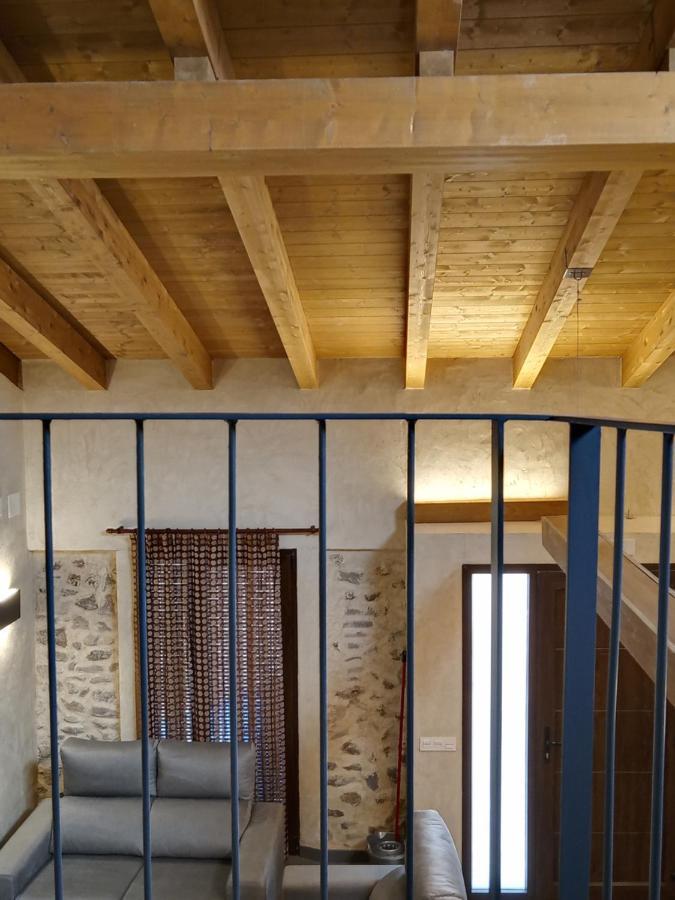 Casa rural El Forn D'alcudia De Veo *