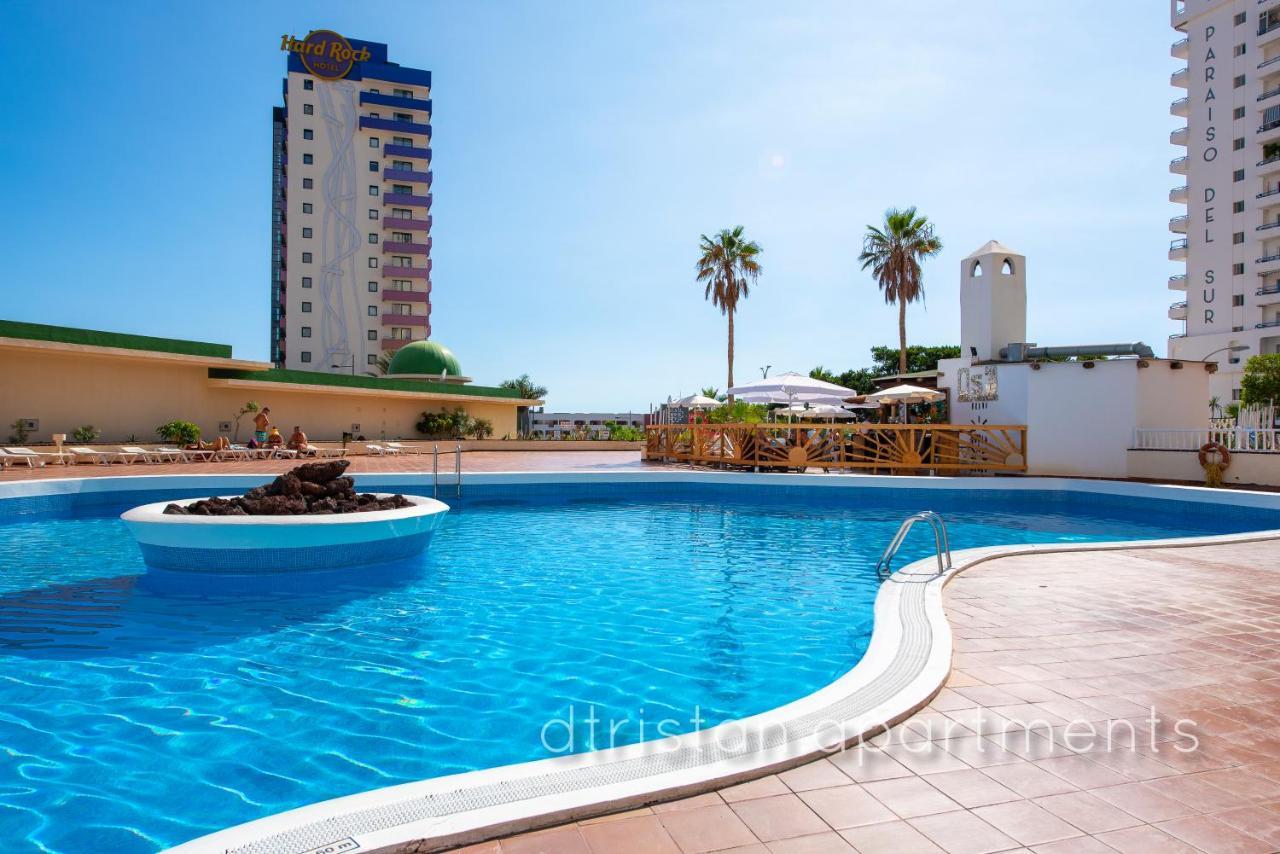 Coastify Playa Paraiso *