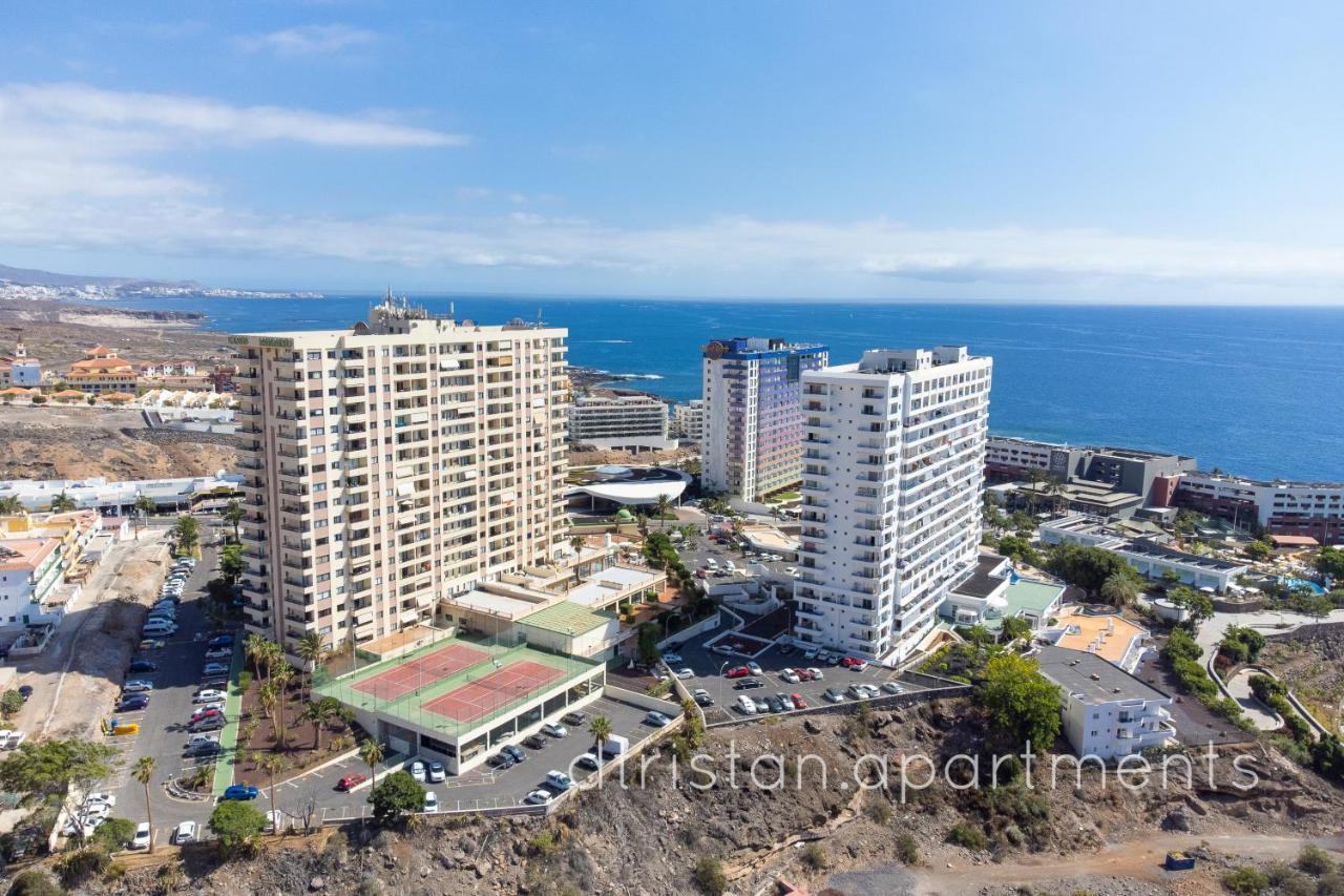 Apartment Coastify Playa Paraiso *