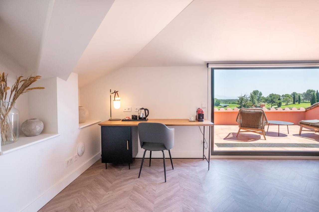 Hotel Torremirona Golf &