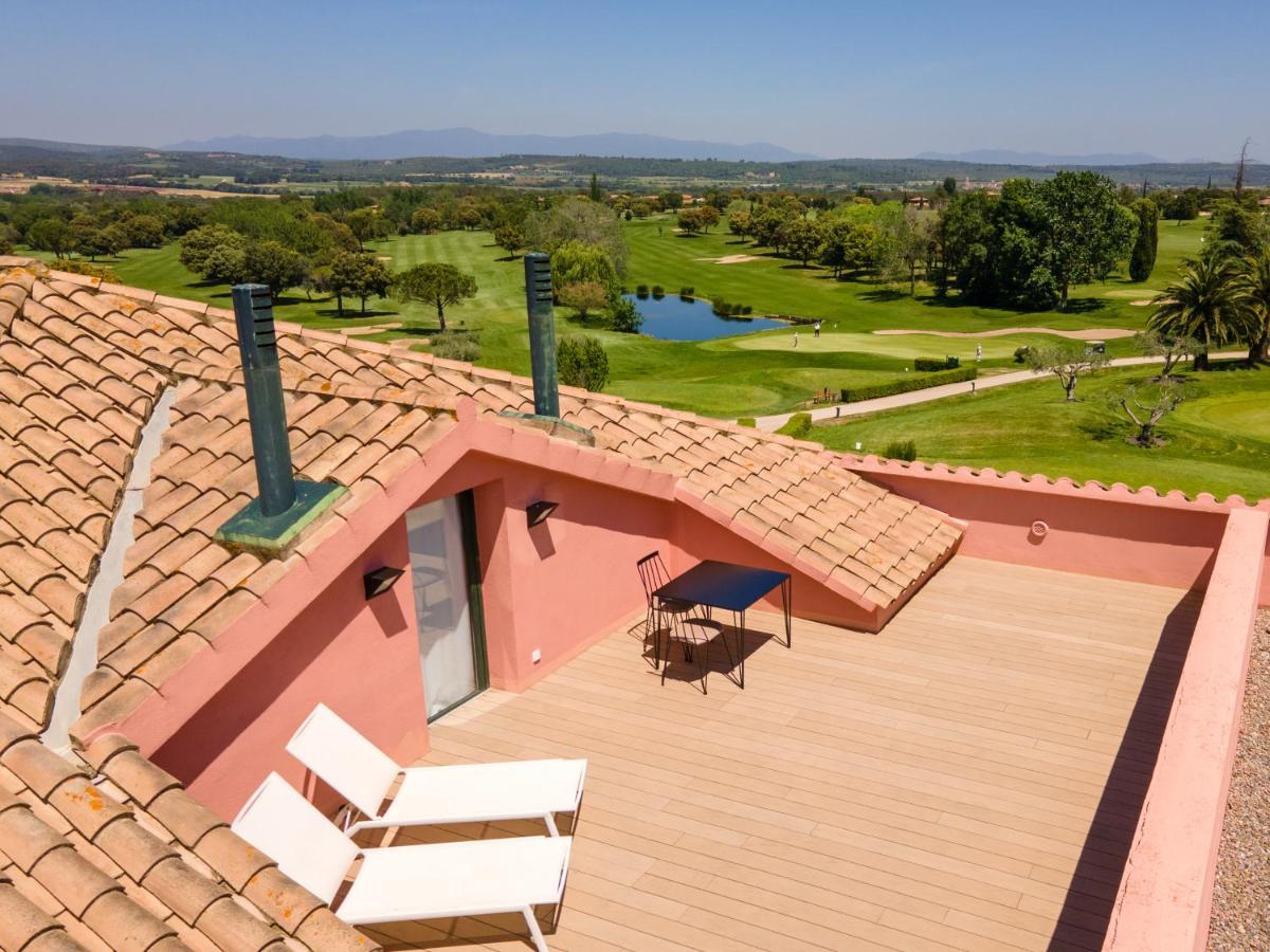 Hotel Torremirona Golf & 4*