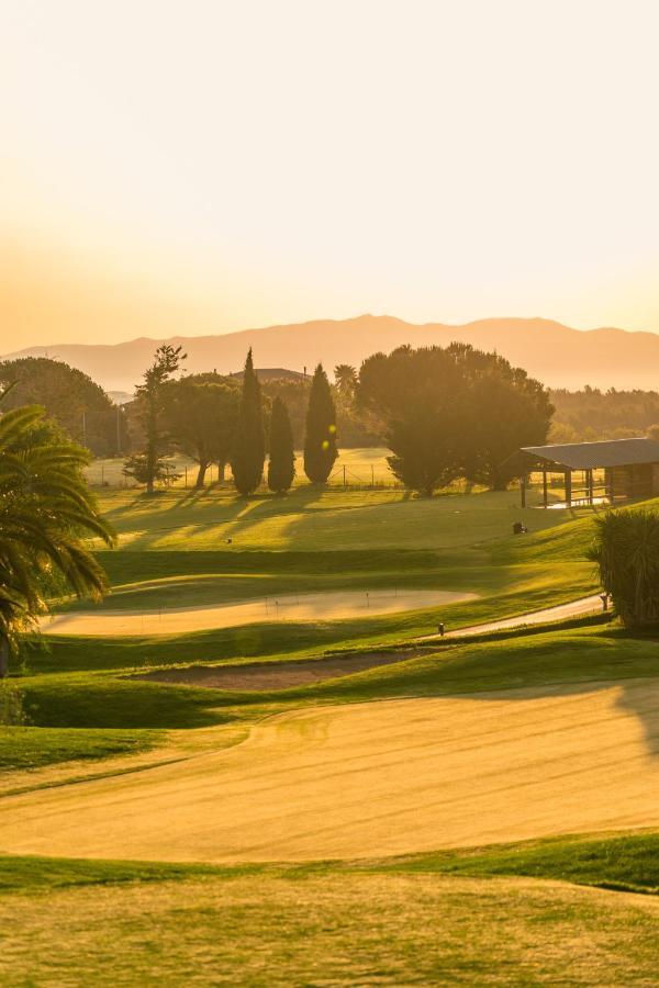 Torremirona Golf &