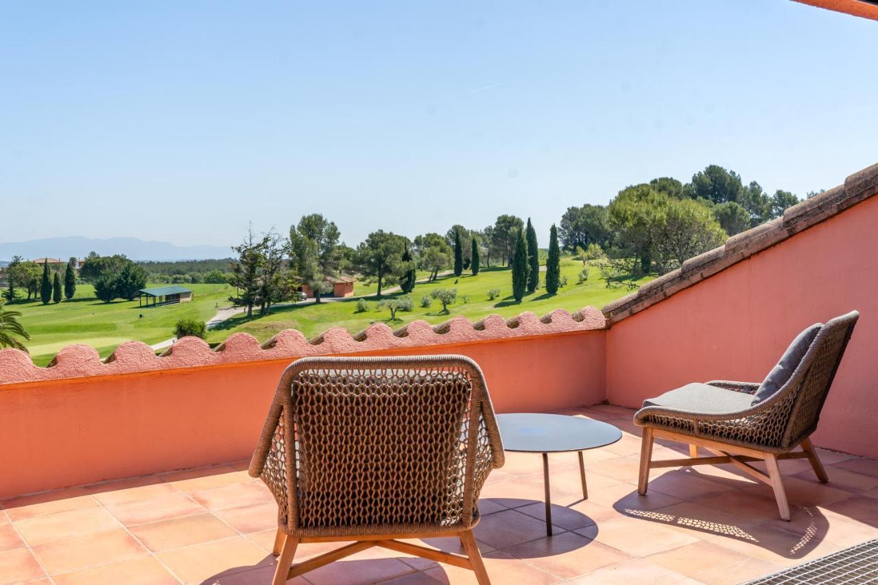 Hotel Torremirona Golf & Navata