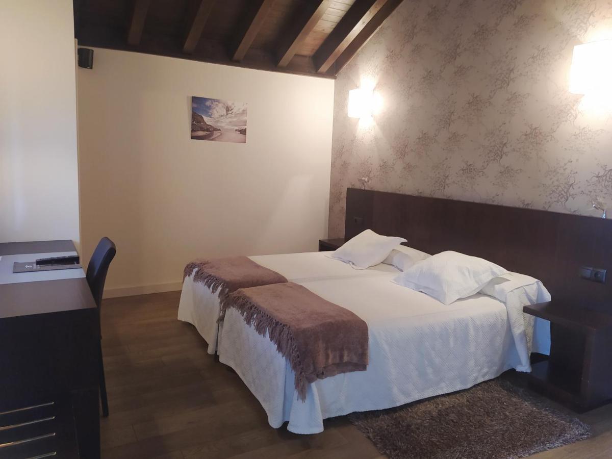 Hotel Marrón