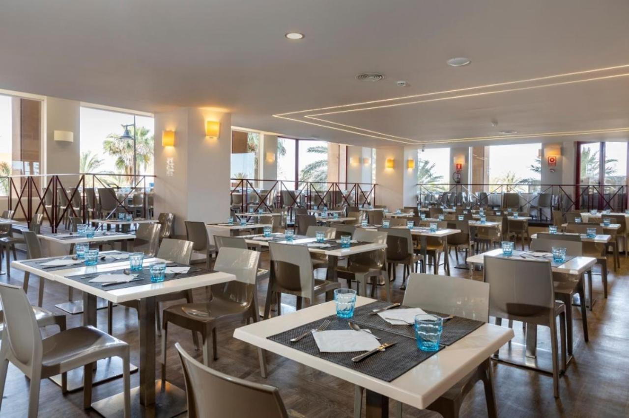Estudio El Balcón, En Primerísima Línea De Playa. Apartamento Fuengirola