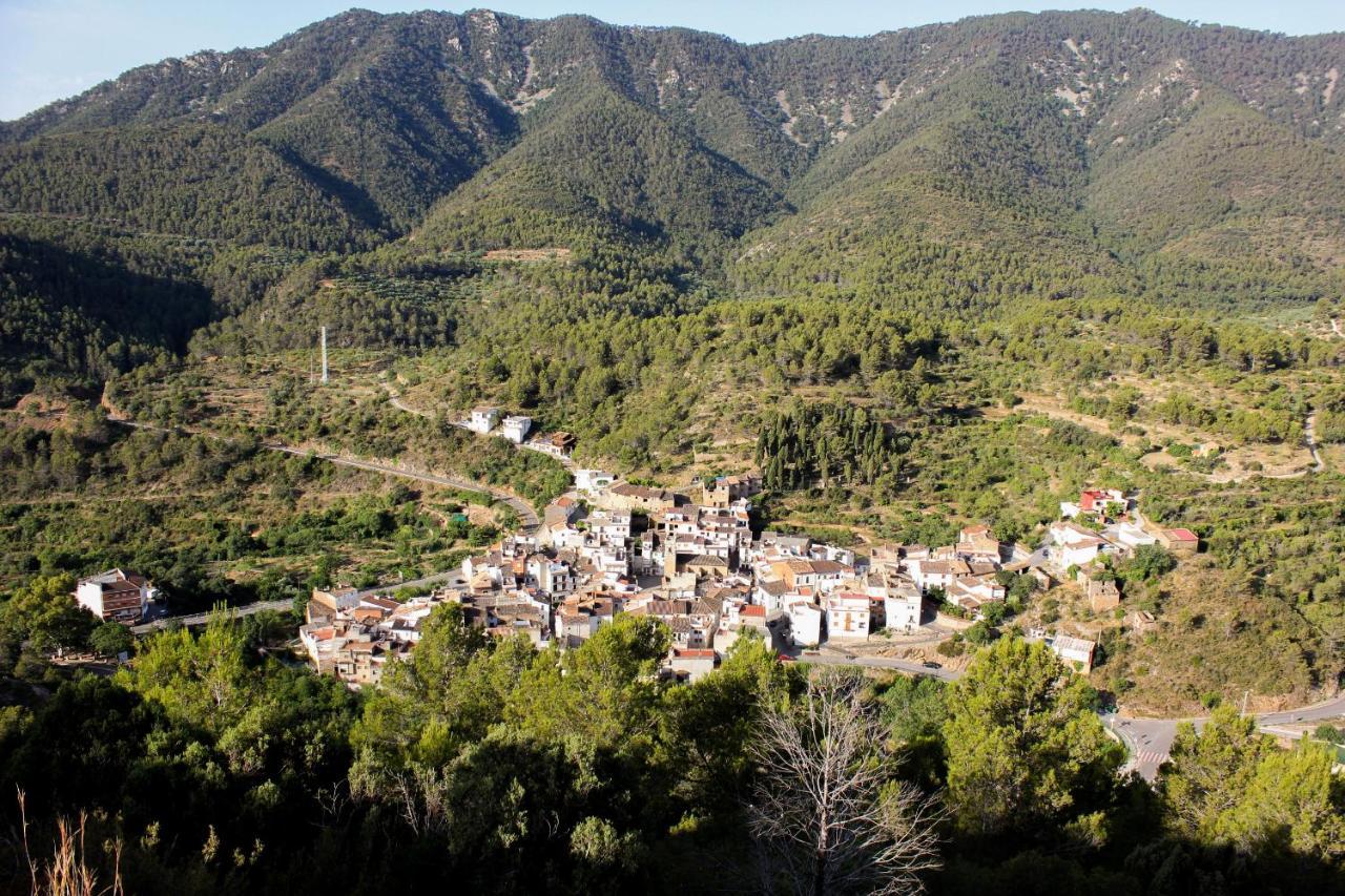 Casa rural El Forn D'alcudia De Veo *