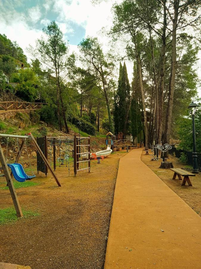El Forn D'alcudia De Veo *