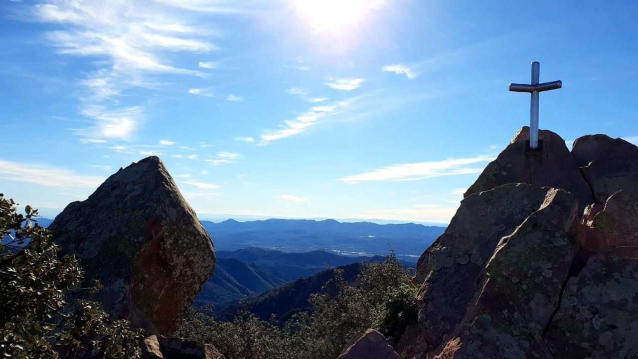 El Forn D'alcudia De Veo Casa rural